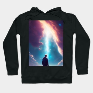 Enchanted Cave Hoodie